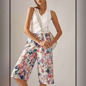 Athleta Savannah Bermuda Short